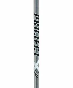 Project X Utility Parallel Tip Iron .370
