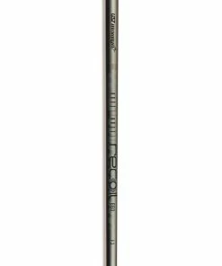 UST Mamiya UST-Mamiya Recoil 660 Smoke Chrome Iron