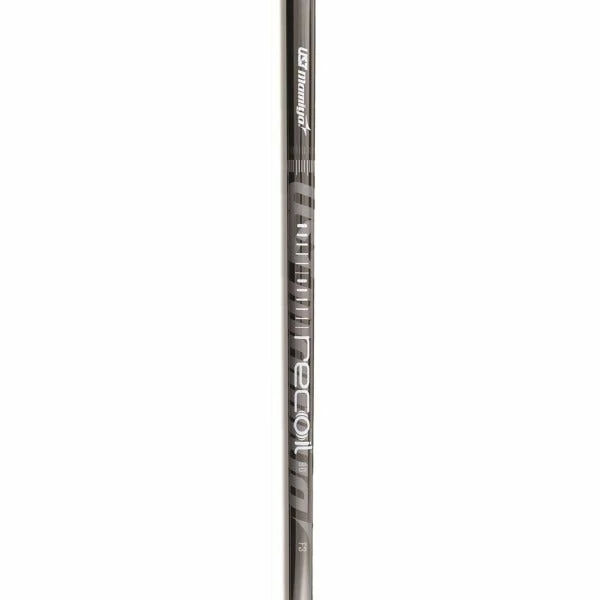 UST Mamiya UST-Mamiya Recoil 80 Iron Taper Tip 3 UST Mamiya UST-Mamiya Recoil 80 Iron Taper Tip