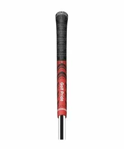 Golf Pride Multi Compound Red Standard Grip