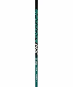 Fujikura Speeder NX Green 60 - X-Stiff