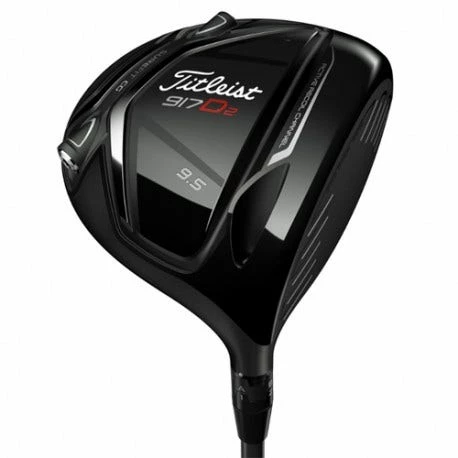 Replacement Shaft For Titleist 917D Driver 4 Replacement Shaft For Titleist 917D Driver - Image 2