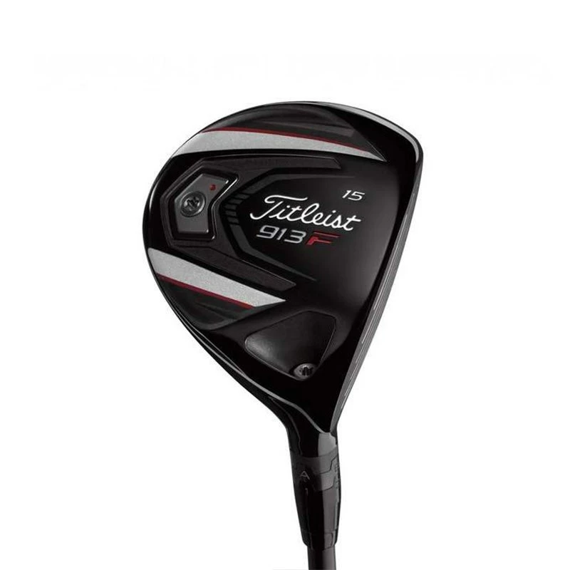Replacement Shaft For Titleist 913 F Fairway Wood 4 Replacement Shaft For Titleist 913 F Fairway Wood - Image 2