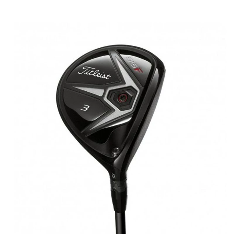 Replacement Shaft For Titleist 915 F Fairway Wood 4 Replacement Shaft For Titleist 915 F Fairway Wood - Image 2