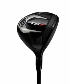Replacement Shaft For Titleist TS2 Fairway Wood -Golf Bags Sales Store t i titleist ts2 f 2