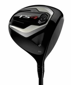Replacement Shaft For Titleist TS4 Driver -Golf Bags Sales Store t i titleist ts4 driver 2