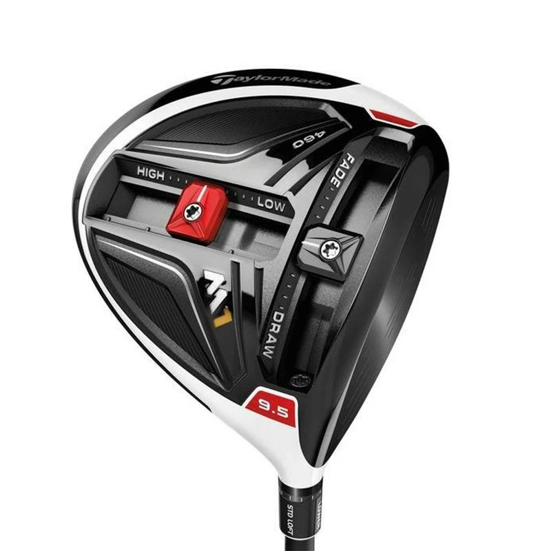 Replacement Shaft For TaylorMade M1/M2 2016 Drivers 4 Replacement Shaft For TaylorMade M1/M2 2016 Drivers - Image 2