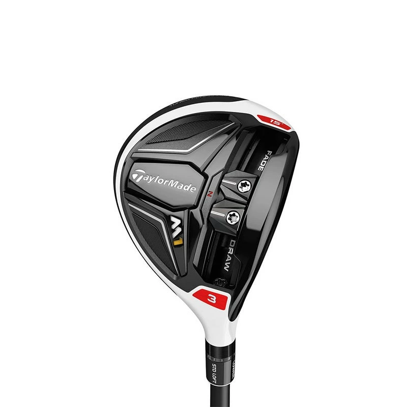 Replacement Shaft For TaylorMade M1 2016 Fairway Wood 5 Replacement Shaft For TaylorMade M1 2016 Fairway Wood - Image 3