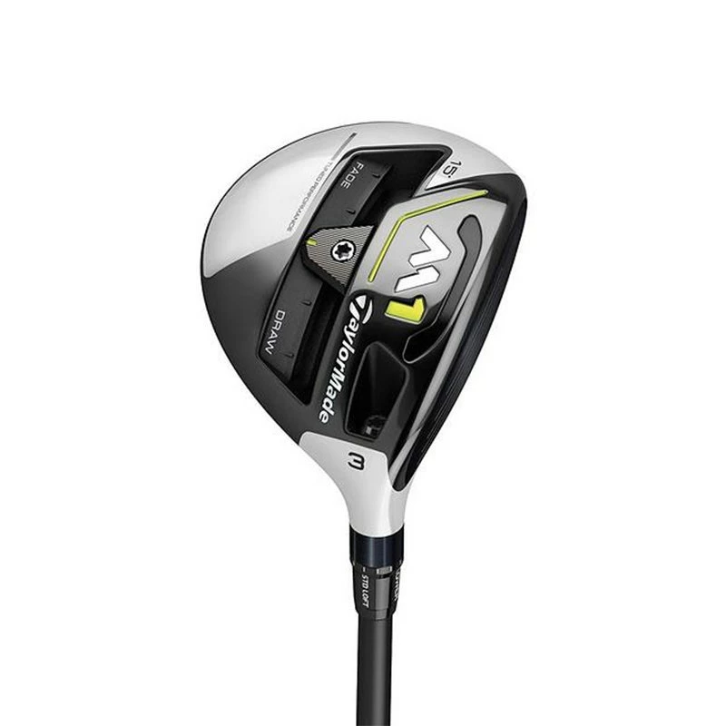 Replacement Shaft For TaylorMade M1 2017 Fairway Wood 5 Replacement Shaft For TaylorMade M1 2017 Fairway Wood - Image 3