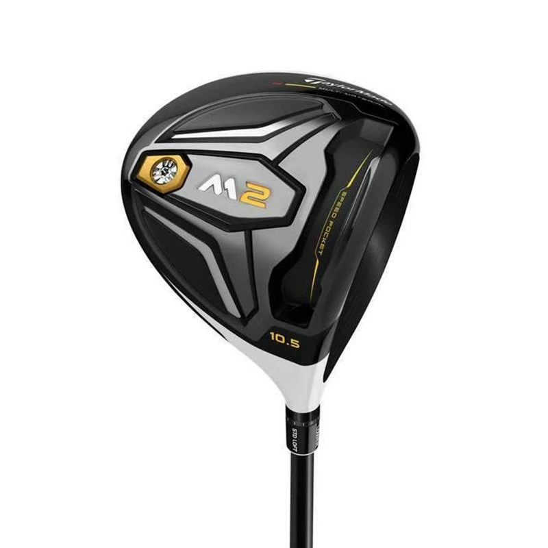 Replacement Shaft For TaylorMade M1/M2 2016 Drivers 5 Replacement Shaft For TaylorMade M1/M2 2016 Drivers - Image 3