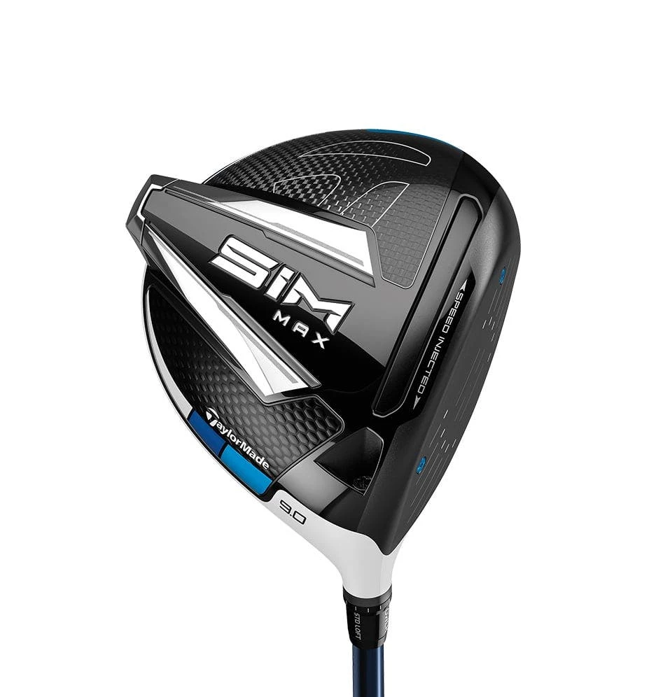 Replacement Shaft For TaylorMade SIM Driver 5 Replacement Shaft For TaylorMade SIM Driver - Image 3