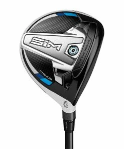 Replacement Shaft For TaylorMade SIM Fairway Wood 7 Replacement Shaft For TaylorMade SIM Fairway Wood -Golf Bags Sales Store t m tm sim fw