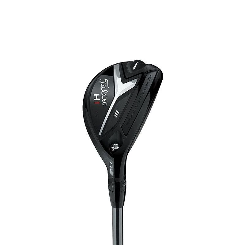 Replacement Shaft For Titleist 818 H1 Hybrid 4 Replacement Shaft For Titleist 818 H1 Hybrid - Image 2