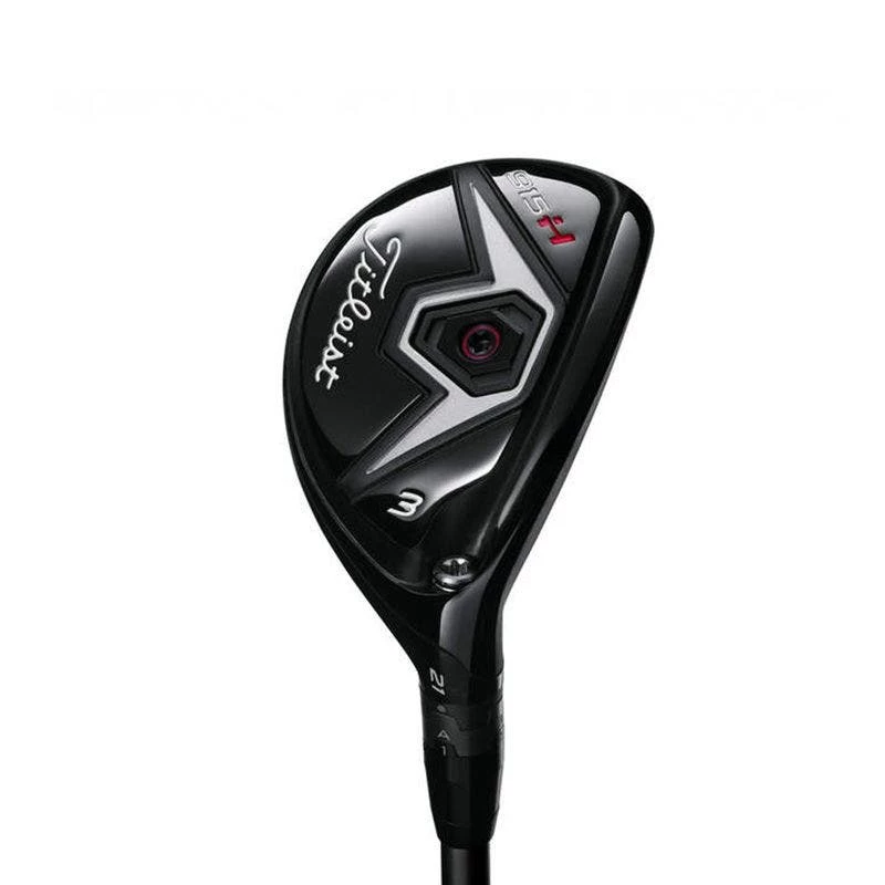 Replacement Shaft For Titleist 915 H Hybrid 4 Replacement Shaft For Titleist 915 H Hybrid - Image 2