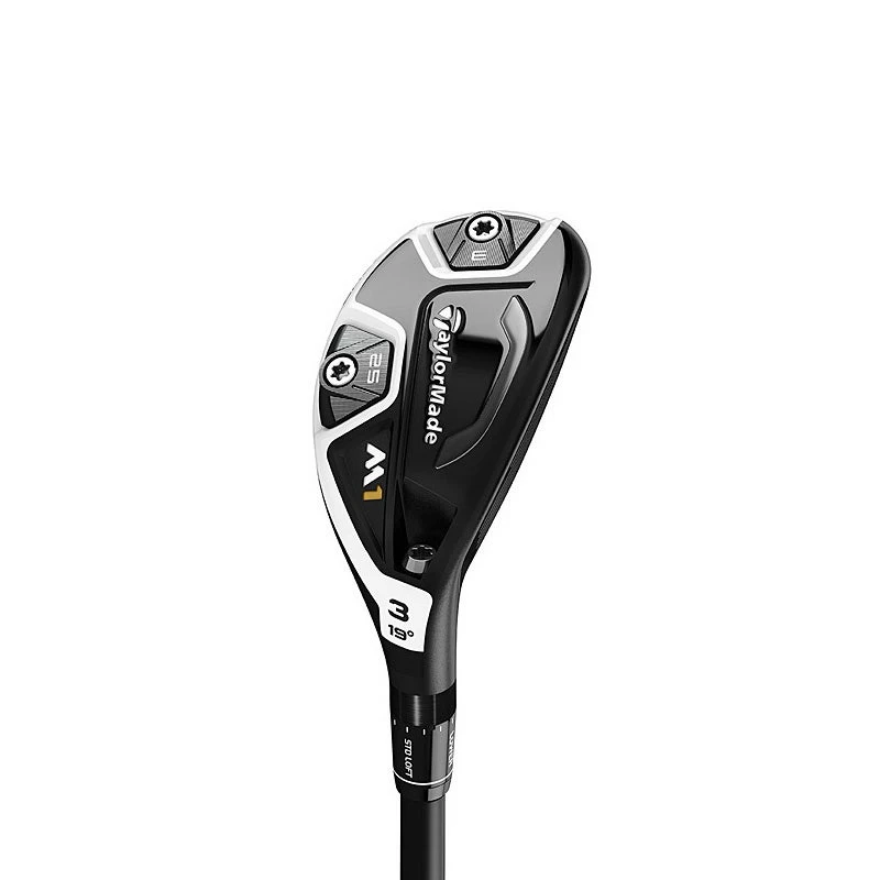 Replacement Shaft For Taylormade M1 2016 Hybrid 4 Replacement Shaft For Taylormade M1 2016 Hybrid - Image 2