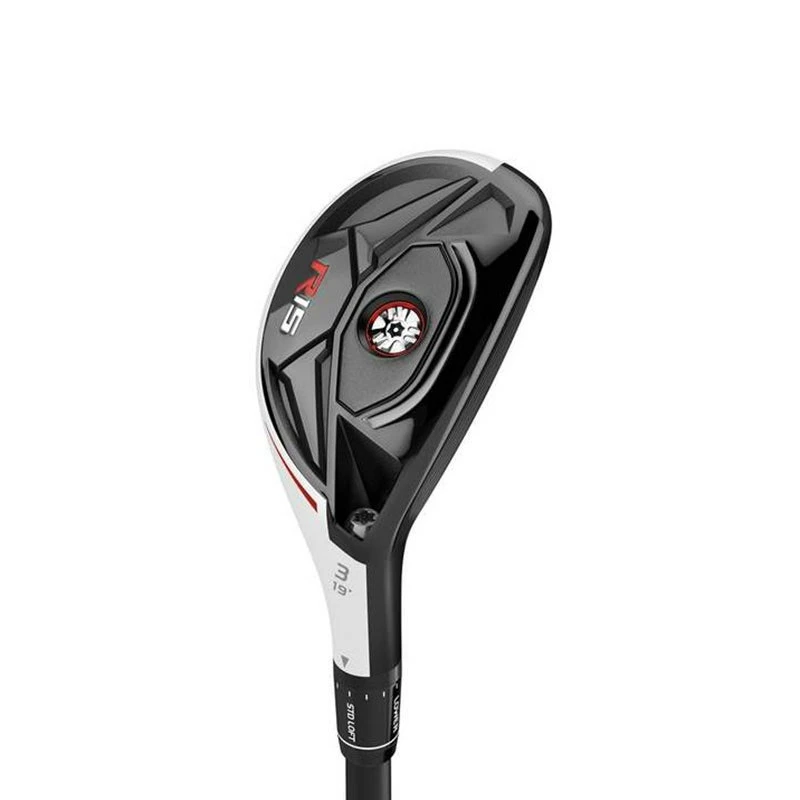 Replacement Shaft For Taylormade R15 Hybrid 4 Replacement Shaft For Taylormade R15 Hybrid - Image 2