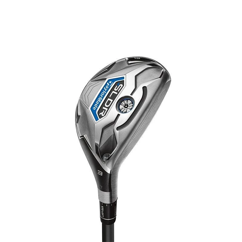 Replacement Shaft For TaylorMade SLDR Hybrid 4 Replacement Shaft For TaylorMade SLDR Hybrid - Image 2