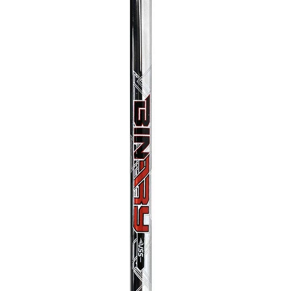 True Temper Binary Parallel Iron .370 6 True Temper Binary Parallel Iron .370 - Image 4