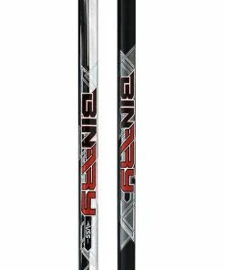 True Temper Binary Taper Tip Iron