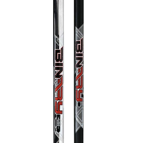 True Temper Binary Parallel Iron .370 3 True Temper Binary Parallel Iron .370