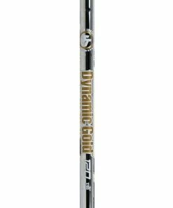 True Temper Dynamic Gold Tour Issue 120 Taper Tip Iron