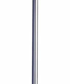 True Temper Stepped Straight Steel Putters-Putter