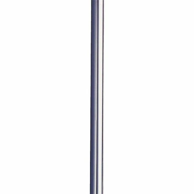 True Temper Stepped Straight ID Controlled Steel Putters-Putter 3 True Temper Stepped Straight ID Controlled Steel Putters-Putter