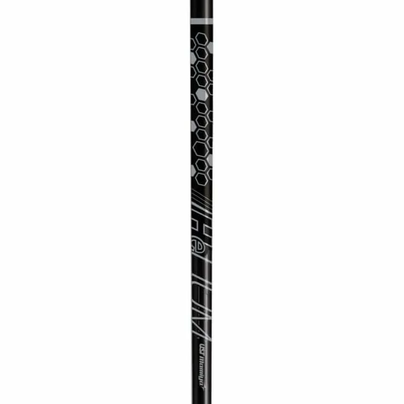 UST Mamiya Nanocore Graphite Wood Shafts 40 - A 3 UST Mamiya Nanocore Graphite Wood Shafts 40 - A