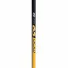 UST Mamiya UST-Mamiya Gold 65 Gold Graphite Woods-Reg