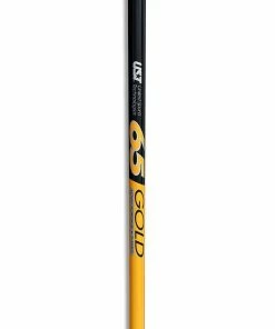 UST Mamiya UST-Mamiya Gold 65 Gold Graphite Woods-Reg