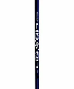 UST Mamiya LIN-Q M40X TSPX Blue 8F5 - X-Stiff