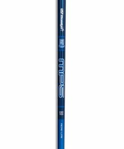 UST Mamiya UST-Mamiya MP 5 Graphite Woods-Senior