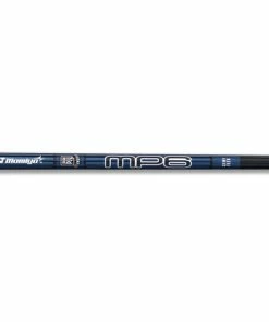 UST Mamiya UST-Mamiya MP 6 Graphite Irons-Lady