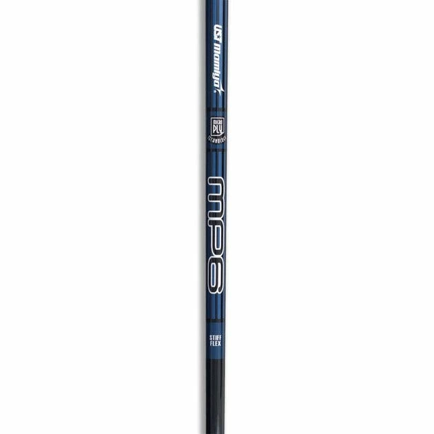 UST Mamiya UST-Mamiya MP 6 Graphite Irons-Stiff 4 UST Mamiya UST-Mamiya MP 6 Graphite Irons-Stiff - Image 2