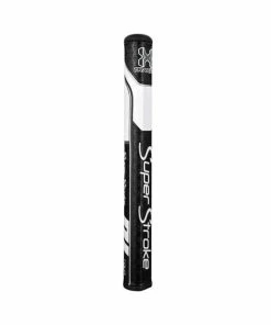 Super Stroke Tour 1.0 Black Putter Grip